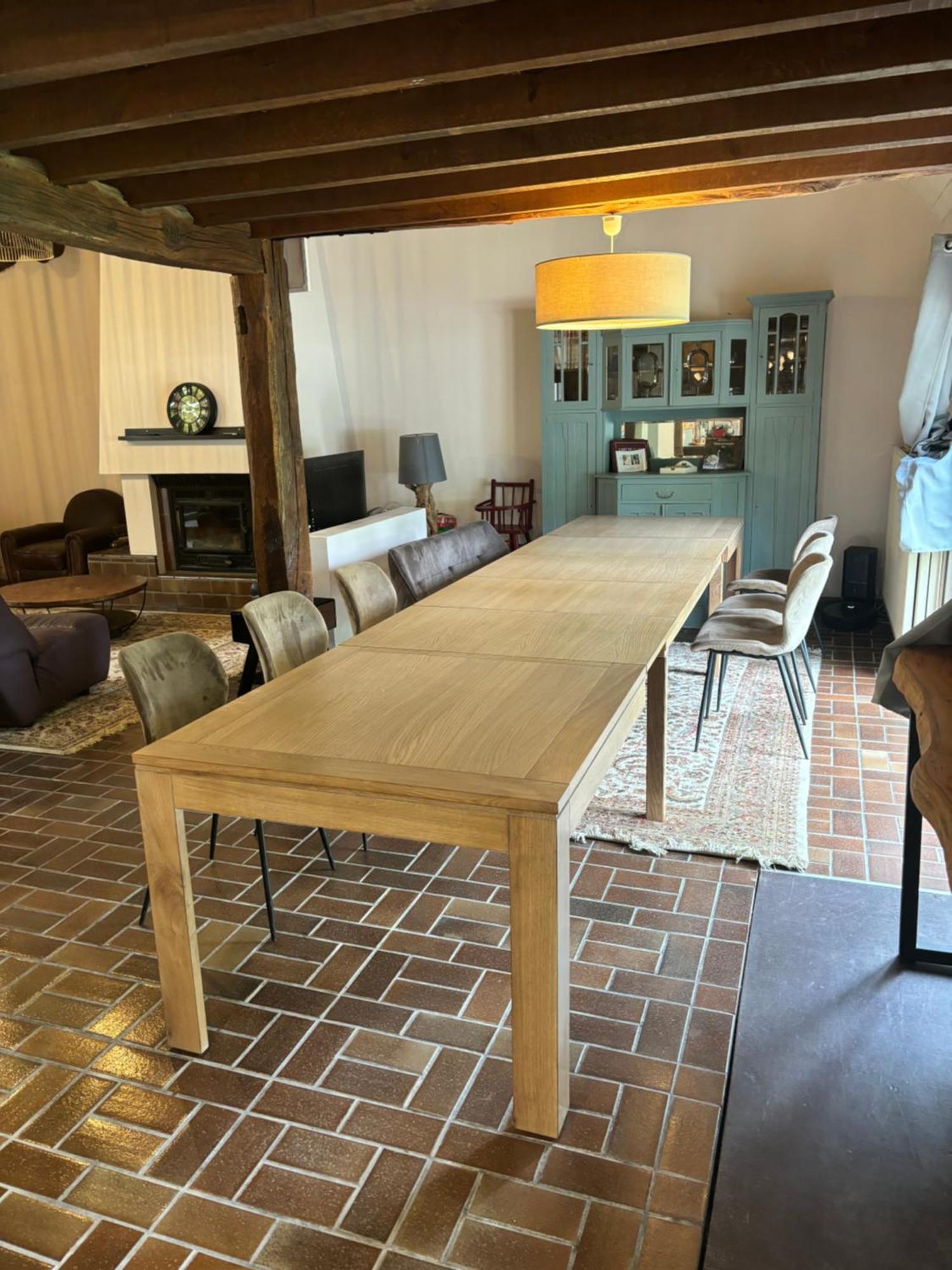 Domaine De Nittany Villa Vouzon Exteriör bild